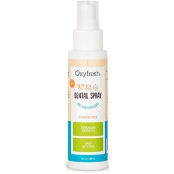 454 [Oxyfresh デンタルスプレー 89ml]