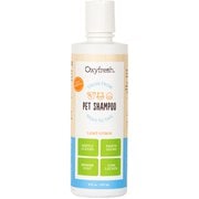 Oxyfresh ペットシャンプー 237ml 401