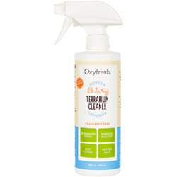 403 [Oxyfresh テラリウムクリーナー 473ml]