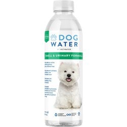 DW60100 [ドッグウォーター 500ml]