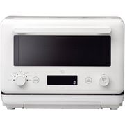 オーブンレンジ EVERINO(エブリノ) 18L ペールホワイト ES-KA18-WM