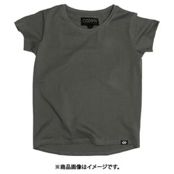 Basic T-Shirt Olive XL