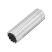 AP 3/8DR 15mm ディープソケット 12角