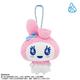 6653 Tamagotchi Uni Sanrio characters（たまごっちユニ サンリオキャラクターズ） ぷりぬいマスコット マイメロディ×ラブリっち [キャラクターグッズ]