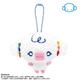 6655 Tamagotchi Uni Sanrio characters（たまごっちユニ サンリオキャラクターズ） ぷりぬいマスコット こぎみゅん×うーぱっち [キャラクターグッズ]