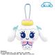 6656 Tamagotchi Uni Sanrio characters（たまごっちユニ サンリオキャラクターズ） ぷりぬいマスコット シナモロール×もりりっち [キャラクターグッズ]