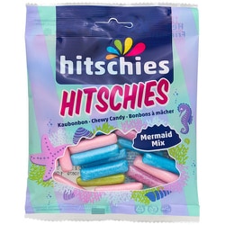 ヨドバシ.com - ヒッチーズ Hitschies ヒッチーズ マーメイド ミックス 通販【全品無料配達】