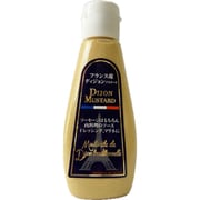 フランス産ディジョンマスタード 110g [マスタード]