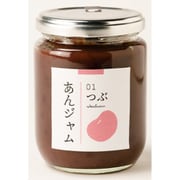 あんジャム（つぶあん）