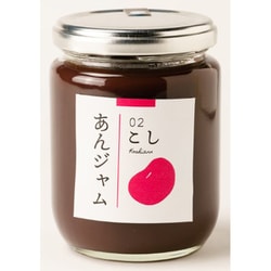 あんジャム（こし餡）