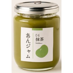 あんジャム（抹茶）