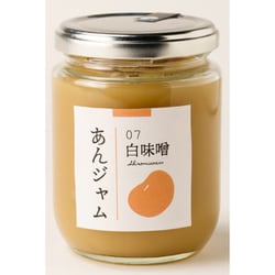 あんジャム（味噌餡）