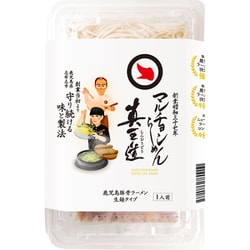 マルチョンラーメン 真王道