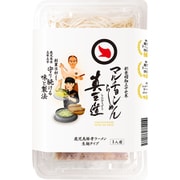 マルチョンラーメン 真王道