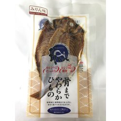 まるとっとあじ開き（みりん味）