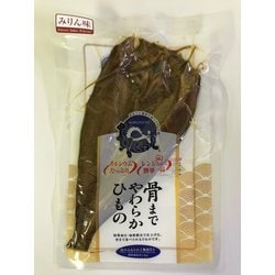 まるとっとほっけ開き大（みりん味）
