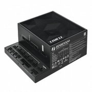 ATX 3.1規格準拠80PLUS Platinum認証フルモジュラー電源 1000W ブラック LL-EDGE PLATINUM 1000W BK