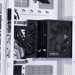 ヨドバシ.com - LianLi リアンリ ATX 3.1規格準拠80PLUS