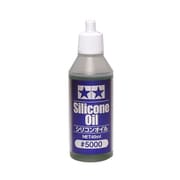 22007 OP.2007 シリコンオイル #5000 [ラジコン用品]