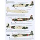 RSDRD48037 1/48 Ki-21-Ia/b 九七式重爆撃機 デカール [プラモデル用品]