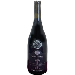 ライフ ファーストグロウス ピノノワール 750ml カナダ/オンタリオ [赤ワイン]