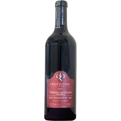 ライフ バックヴィンテージ カベルネソーヴィニヨン 750ml カナダ/オンタリオ [赤ワイン]