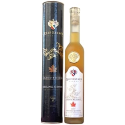 ライフ グランドリザーブ リースリング アイスワイン 375ml カナダ/オンタリオ [ワイン]