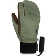 HIGHLAND R-TEX XT LOBSTER 61 02 840 5009 フォレスト 8インチ(Mサイズ) [スキー スノーボード グローブ]