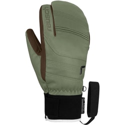 HIGHLAND R-TEX XT LOBSTER 61 02 840 5009 フォレスト 9インチ(XLサイズ) [スキー スノーボード グローブ]