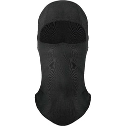 FULL FACE MASK 64 80 048 7700 ブラック [バラクラバ]