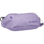 Contain Waist bag 7.0 ウエストポーチ （Lavender）