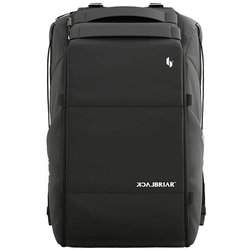 25L Range Urban Backpack 1.0 デイパック Ashy Black