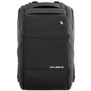25L Range Urban Backpack 1.0 デイパック Ashy Black