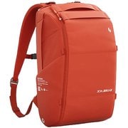 25L Range Urban Backpack 1.0 Martian Red [アウトドア デイパック 25L]