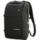 15L Range Urban Backpack 1.0 デイパック AshyBlack