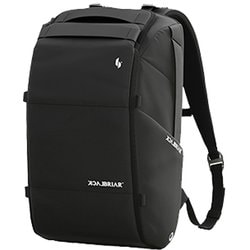 15L Range Urban Backpack 1.0 デイパック AshyBlack