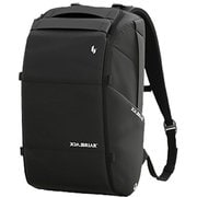 15L Range Urban Backpack 1.0 デイパック AshyBlack