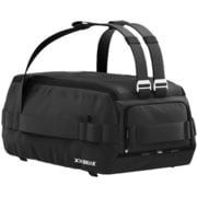 30L Range Duffle Backpack ボストンバッグ Ashy Black