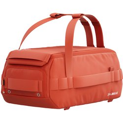60L Range Duffle Backpack 2.0 Martian Red [アウトドア ボストンバッグ 60L]