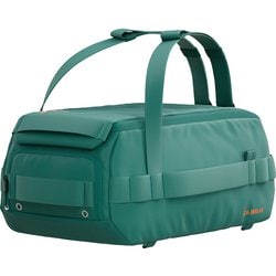 80L Range Duffle Backpack ボストンバッグ Teal Green