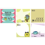 たまごっち メモパッド ともだち1 KMP-TM1
