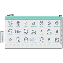 たまごっち ペンケース ともだち2 KPC-TM2