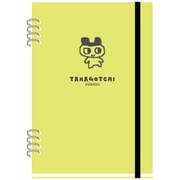 たまごっち B6ノート まめっち KNO-TM1