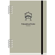 たまごっち B6ノート おやじっち KNO-TM2