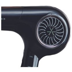 VENUSIS ヴィナシス VDC-1000P プロヘアドライヤー ブラック 送料無料】VENUSiS ヴィナシス PRO HAIR DRAYER 遠赤イオン