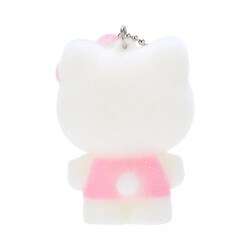 サンリオ ハローキティ フロッキーホルダー 平成レトロ 4点 新品未開封 ヨドバシ.com - サンリオ Sanrio サンリオキャラクターズ