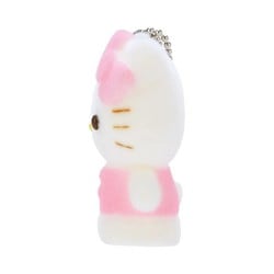 サンリオ ハローキティ フロッキーホルダー 平成レトロ 4点 新品未開封 ヨドバシ.com - サンリオ Sanrio サンリオキャラクターズ