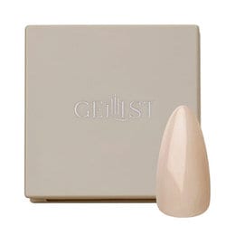 GELIST カラージェル 単色パレット 001-GG-01 Greige グレージュ