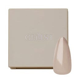 GELIST カラージェル 単色パレット 007-GR-01 Oyster オイスター