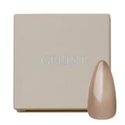 GELIST カラージェル 単色パレット 008-GR-02 Charcoal チャコール